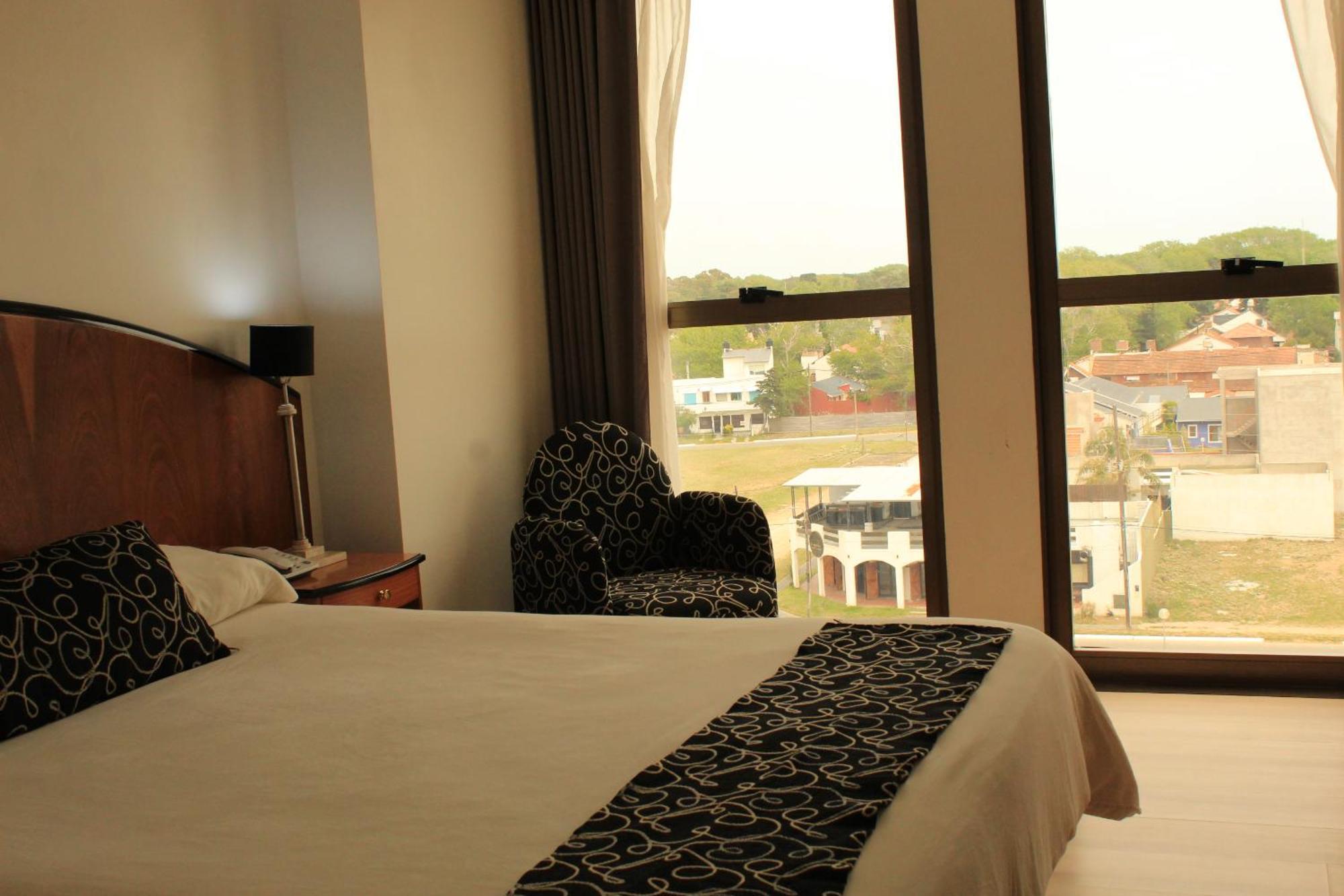 Hotel South Beach Сан Бернардо Екстериор снимка