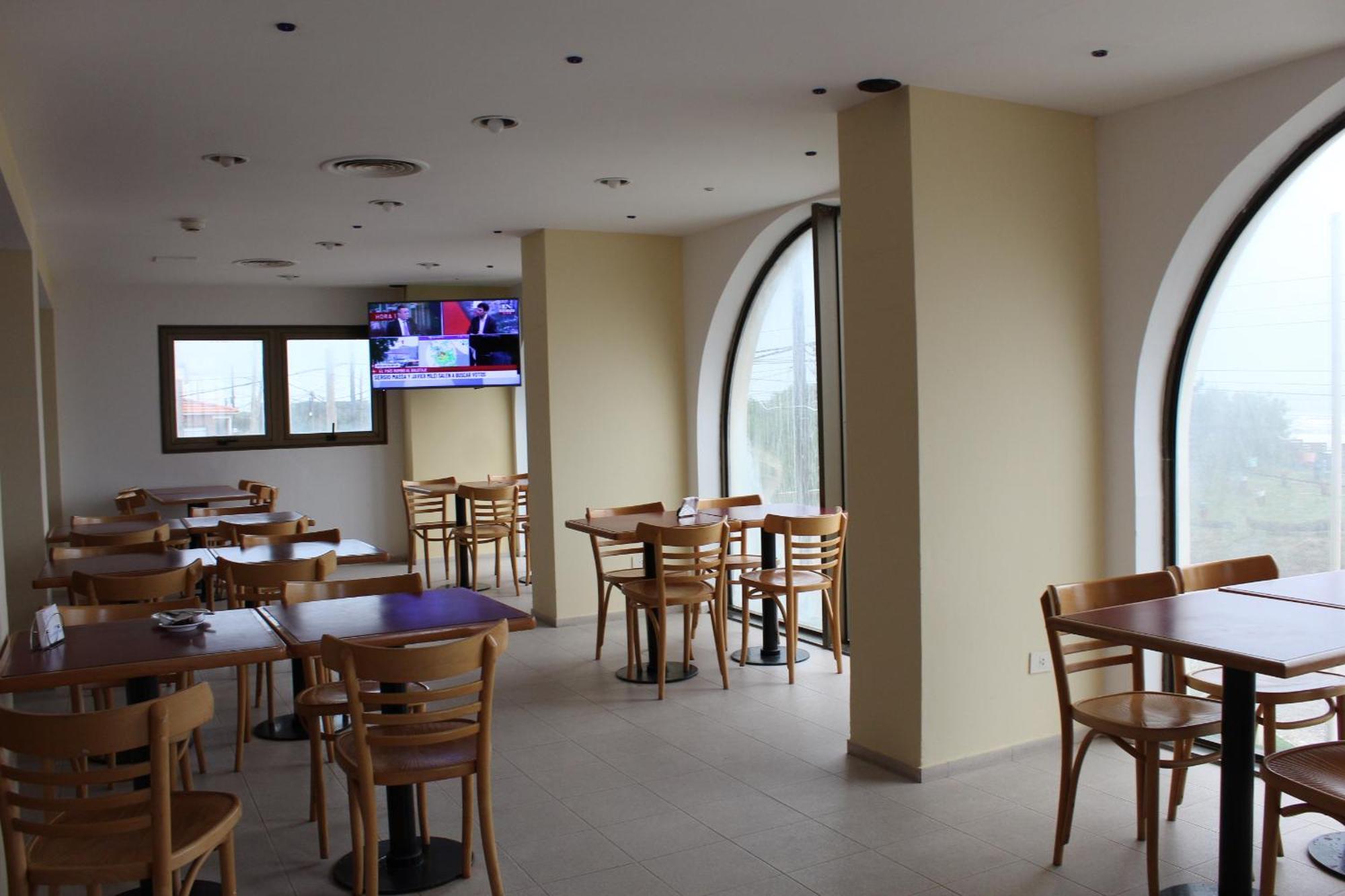 Hotel South Beach Сан Бернардо Екстериор снимка