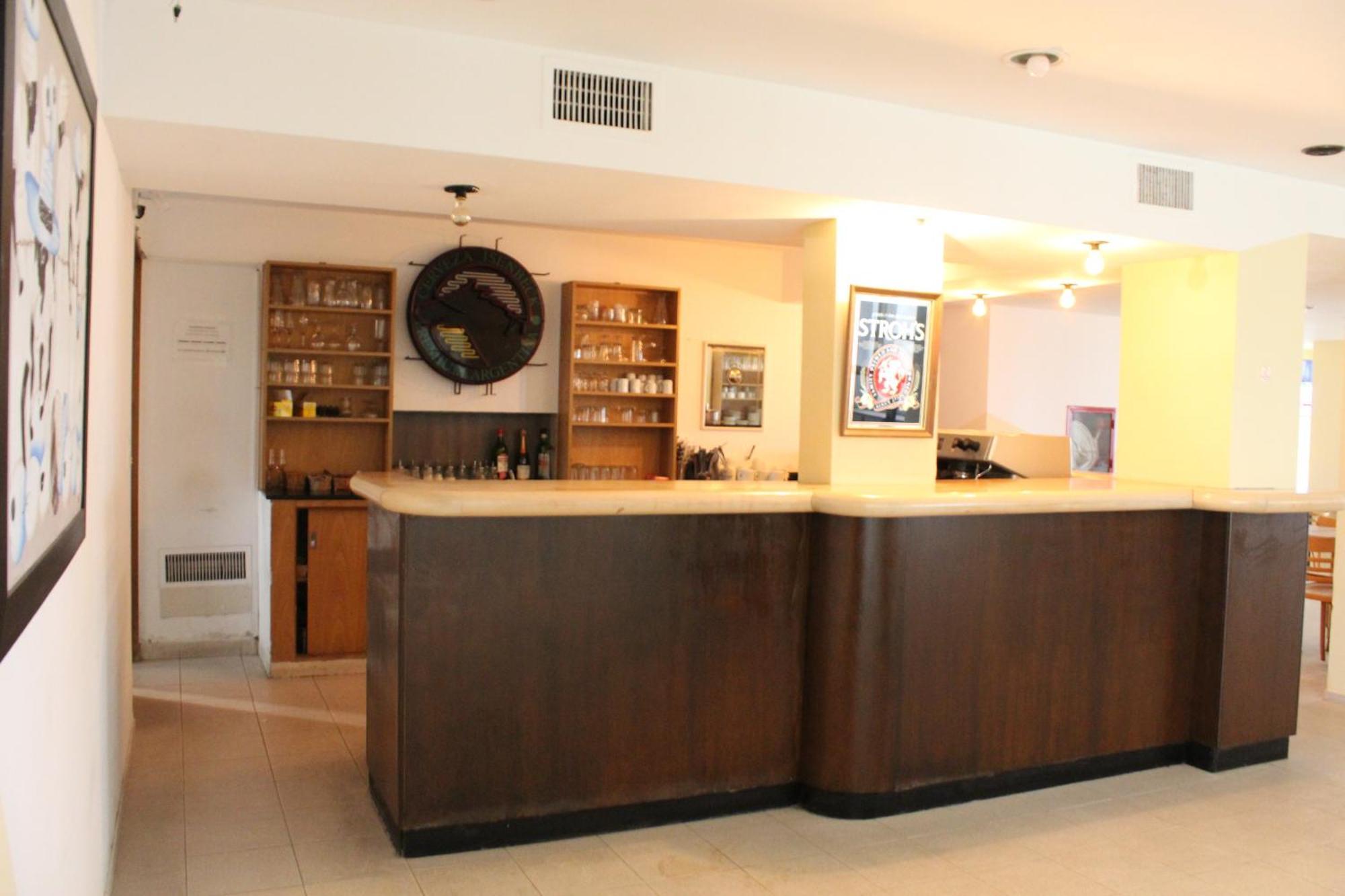 Hotel South Beach Сан Бернардо Екстериор снимка