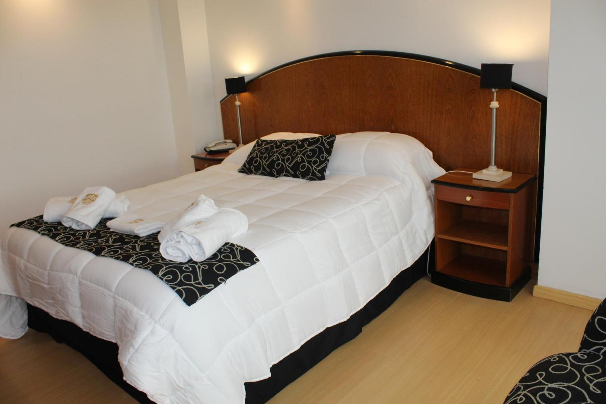 Hotel South Beach Сан Бернардо Екстериор снимка