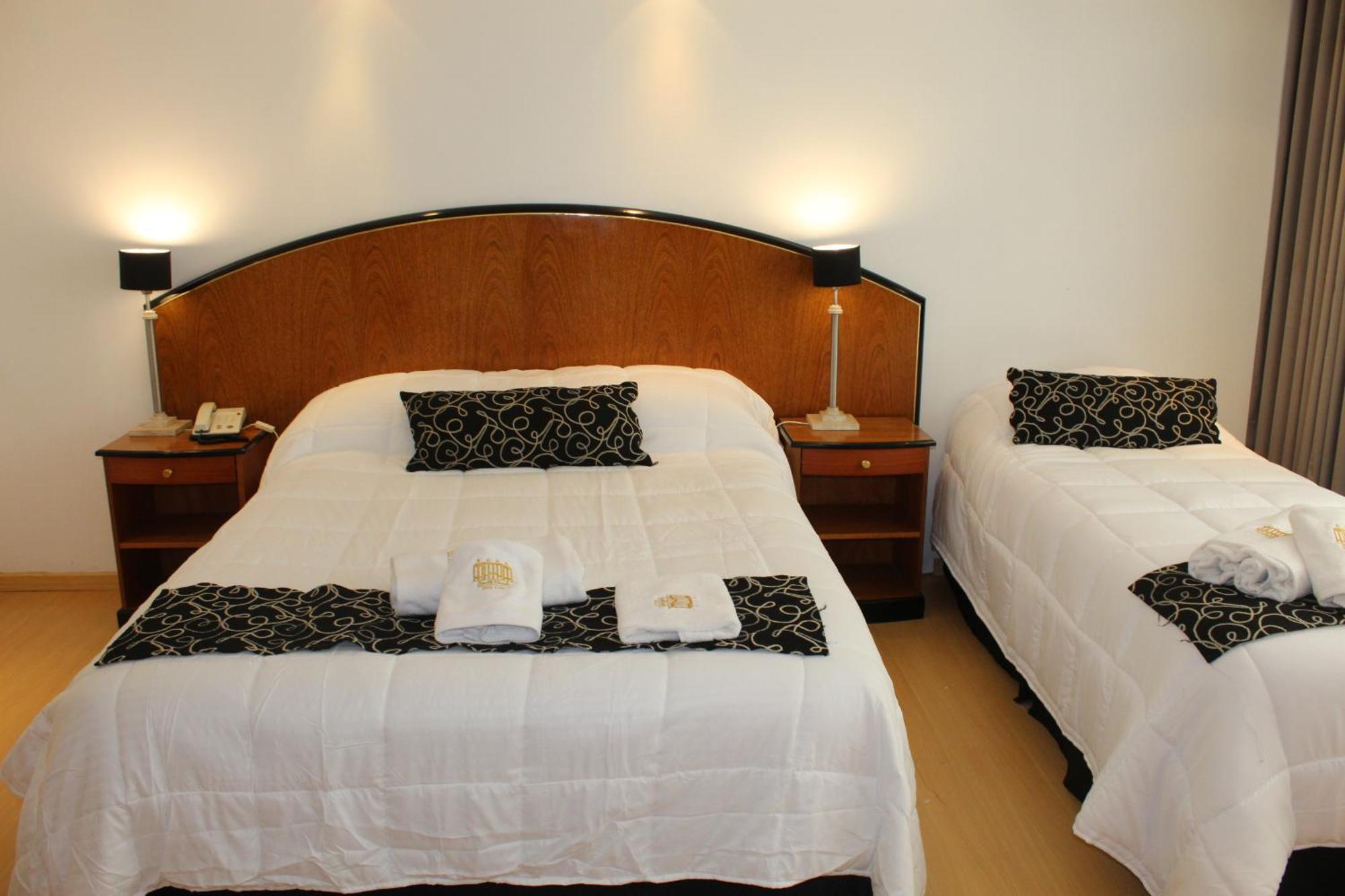 Hotel South Beach Сан Бернардо Екстериор снимка