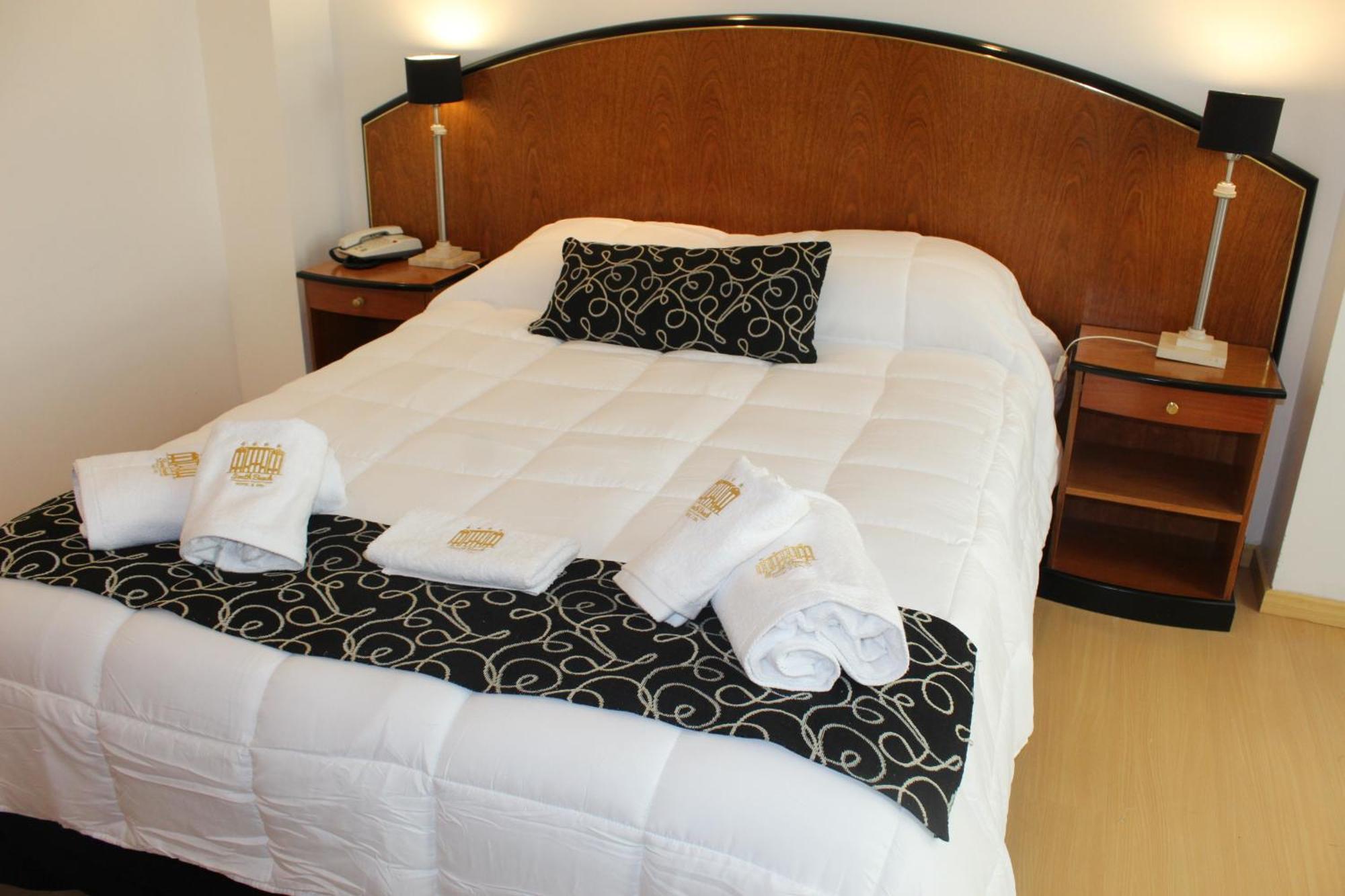 Hotel South Beach Сан Бернардо Екстериор снимка